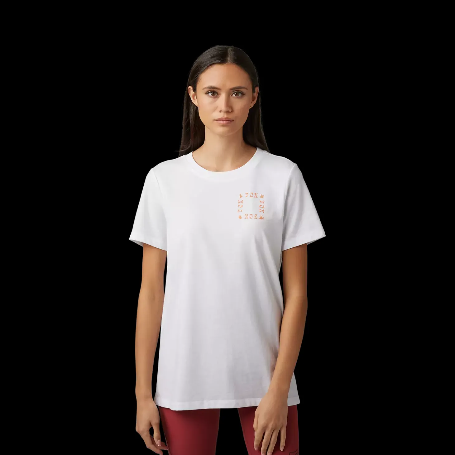 Womens Hinkley Tee