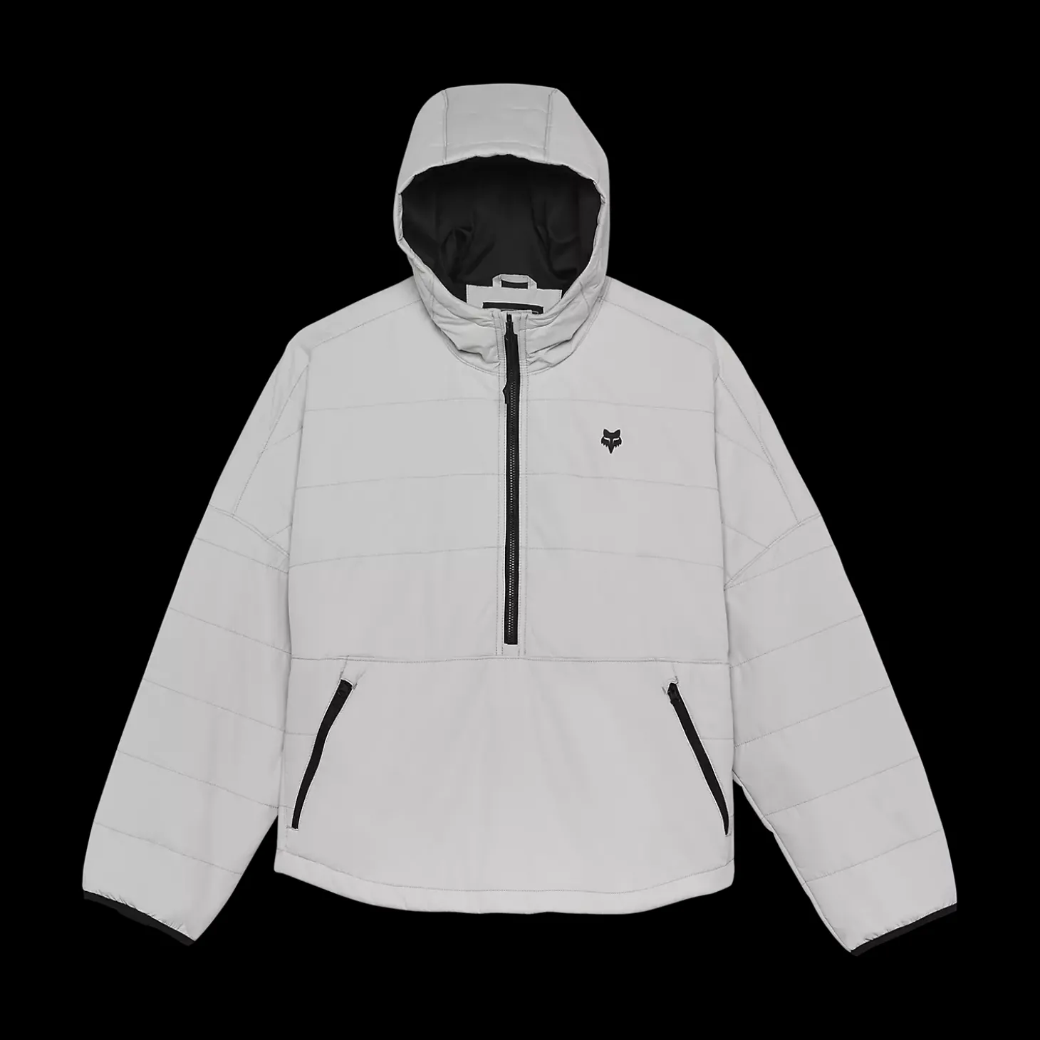 Womens Howell Anorak Jacket