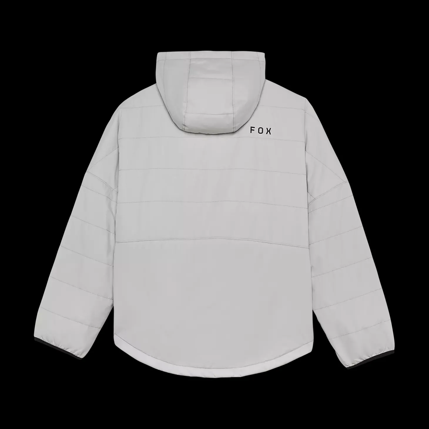Womens Howell Anorak Jacket