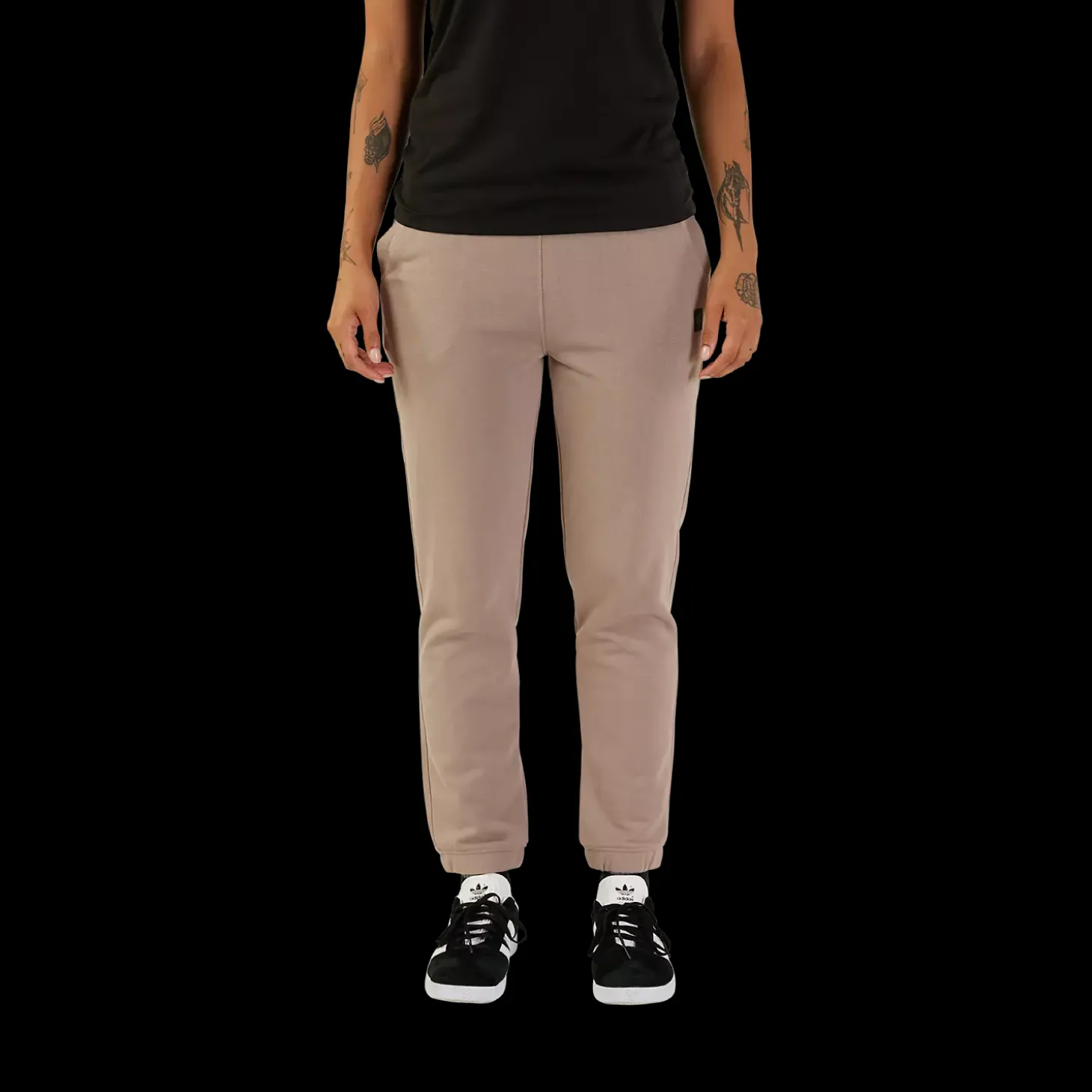 Womens Level Up Joggers