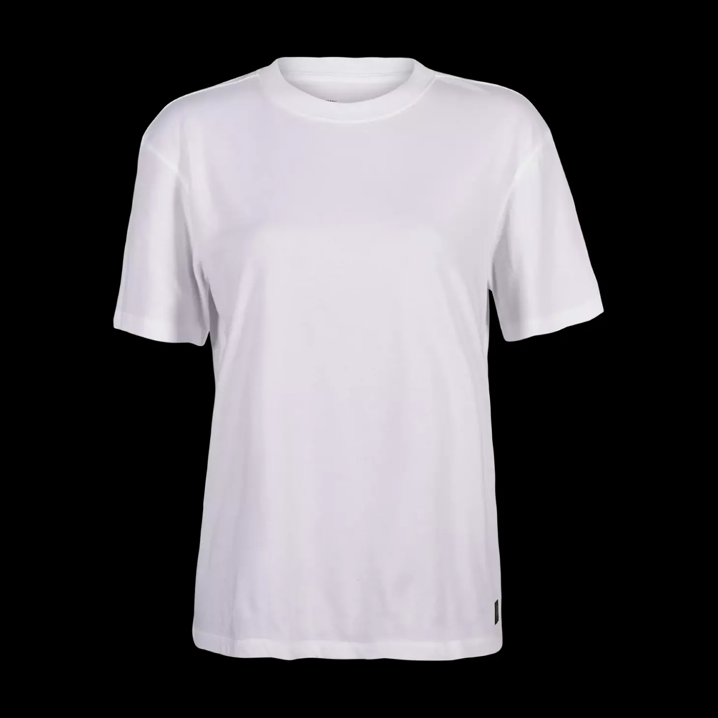 Womens Level Up Premium Tee