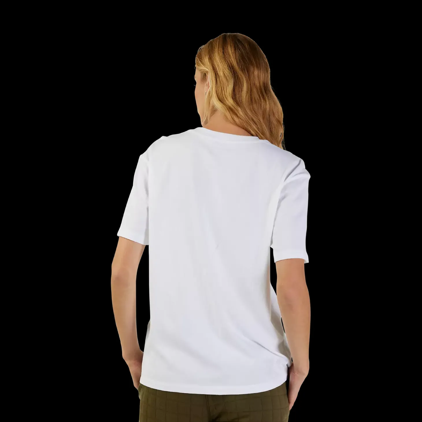 Womens Level Up Premium Tee