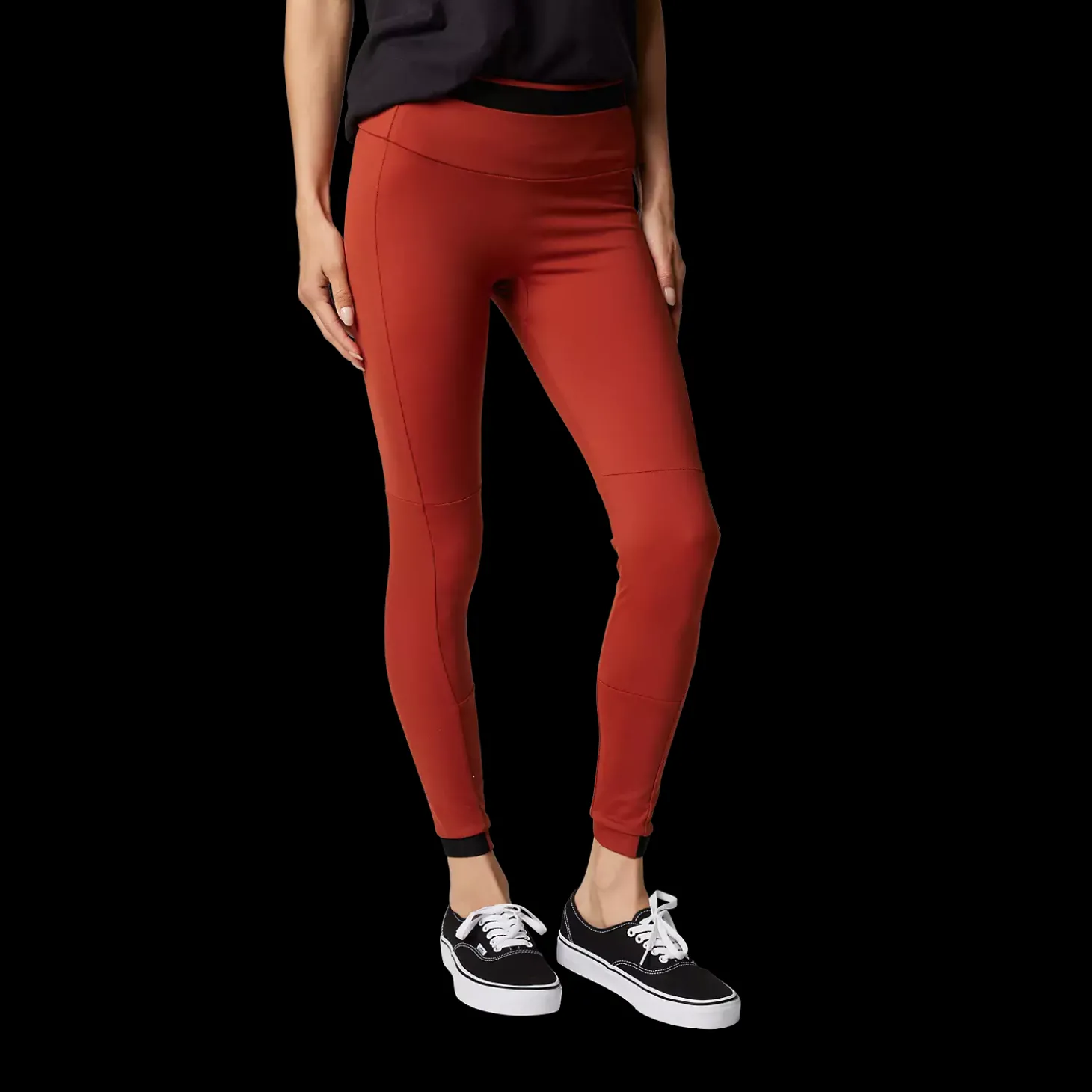 Womens Lukanoe Thermo Leggings