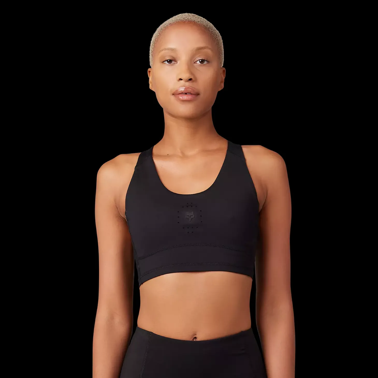 Womens Motive Midi Sports Bra
