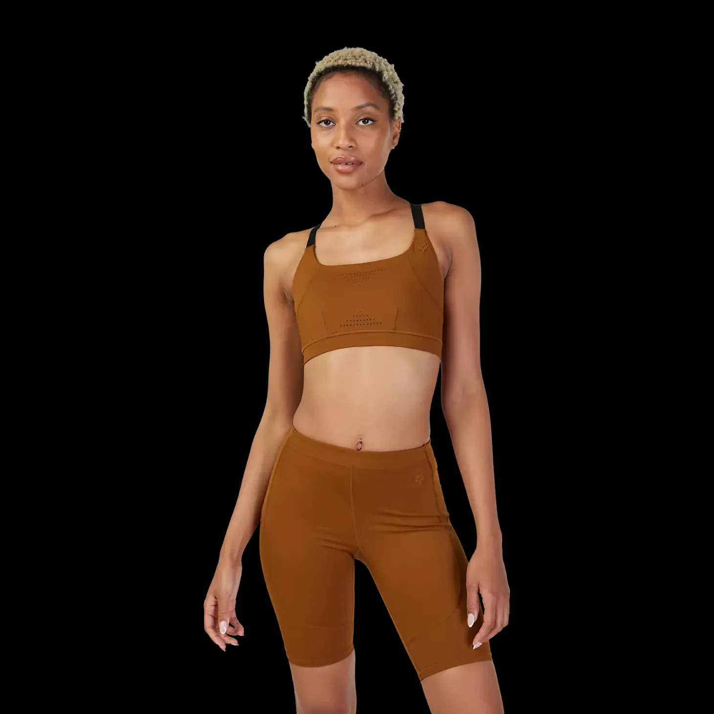 Womens Motive Sports Bra