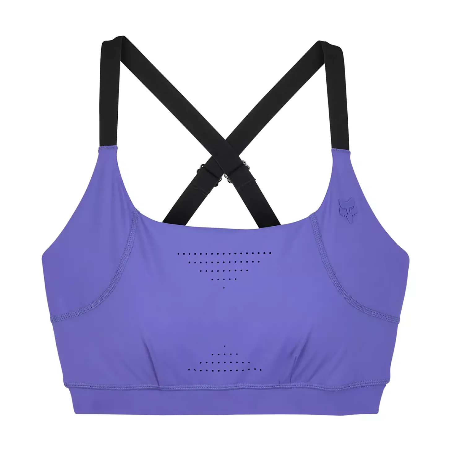 Womens Motive Sports Bra