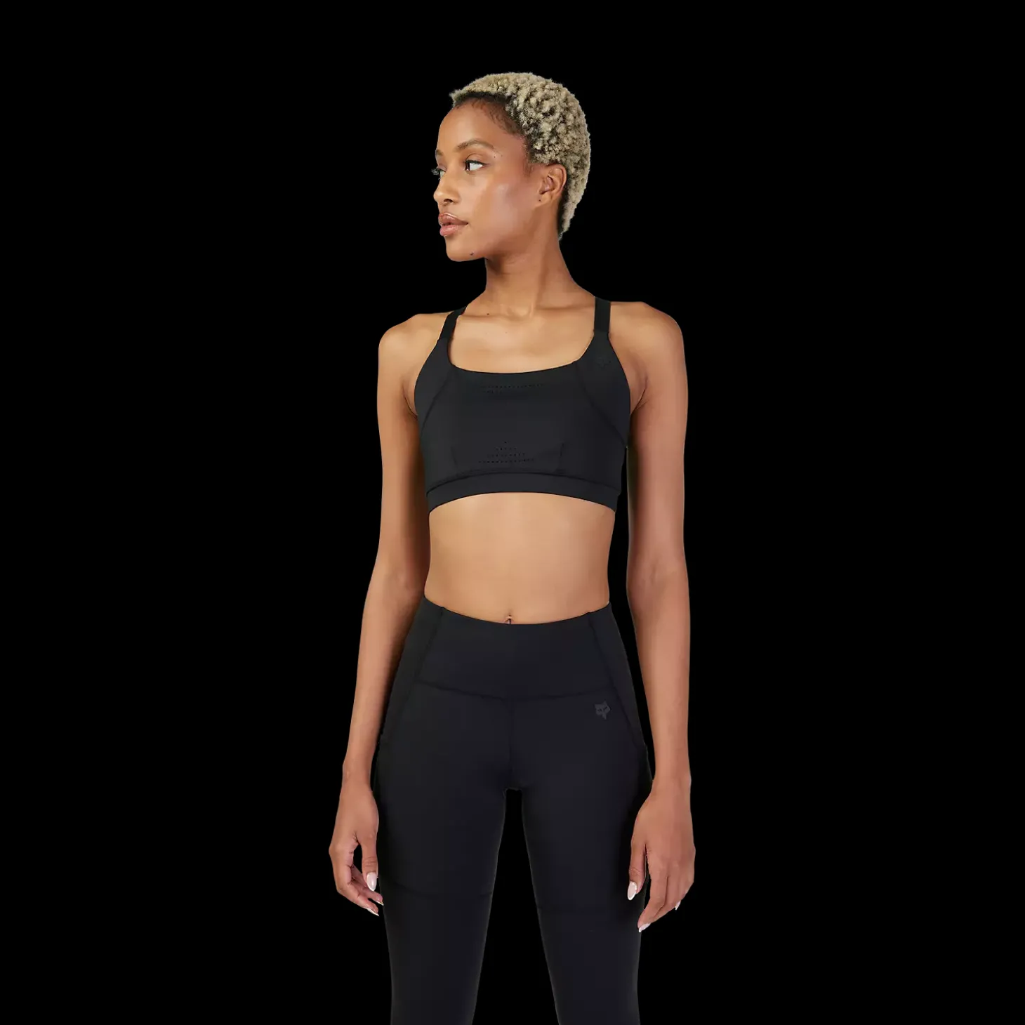 Womens Motive Sports Bra