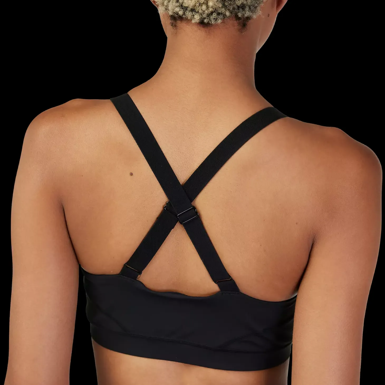 Womens Motive Sports Bra