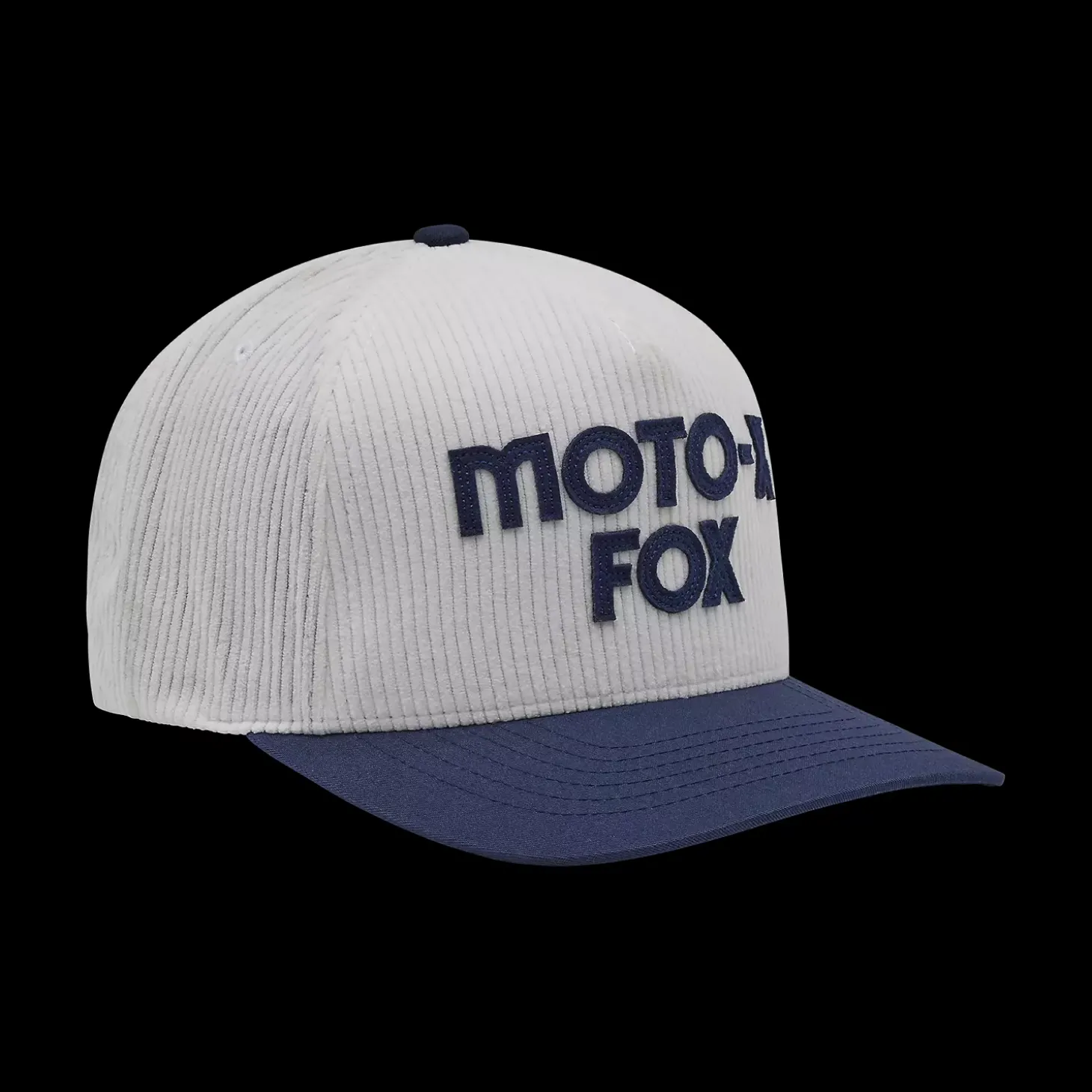 Womens Moto-X Corduroy Hat