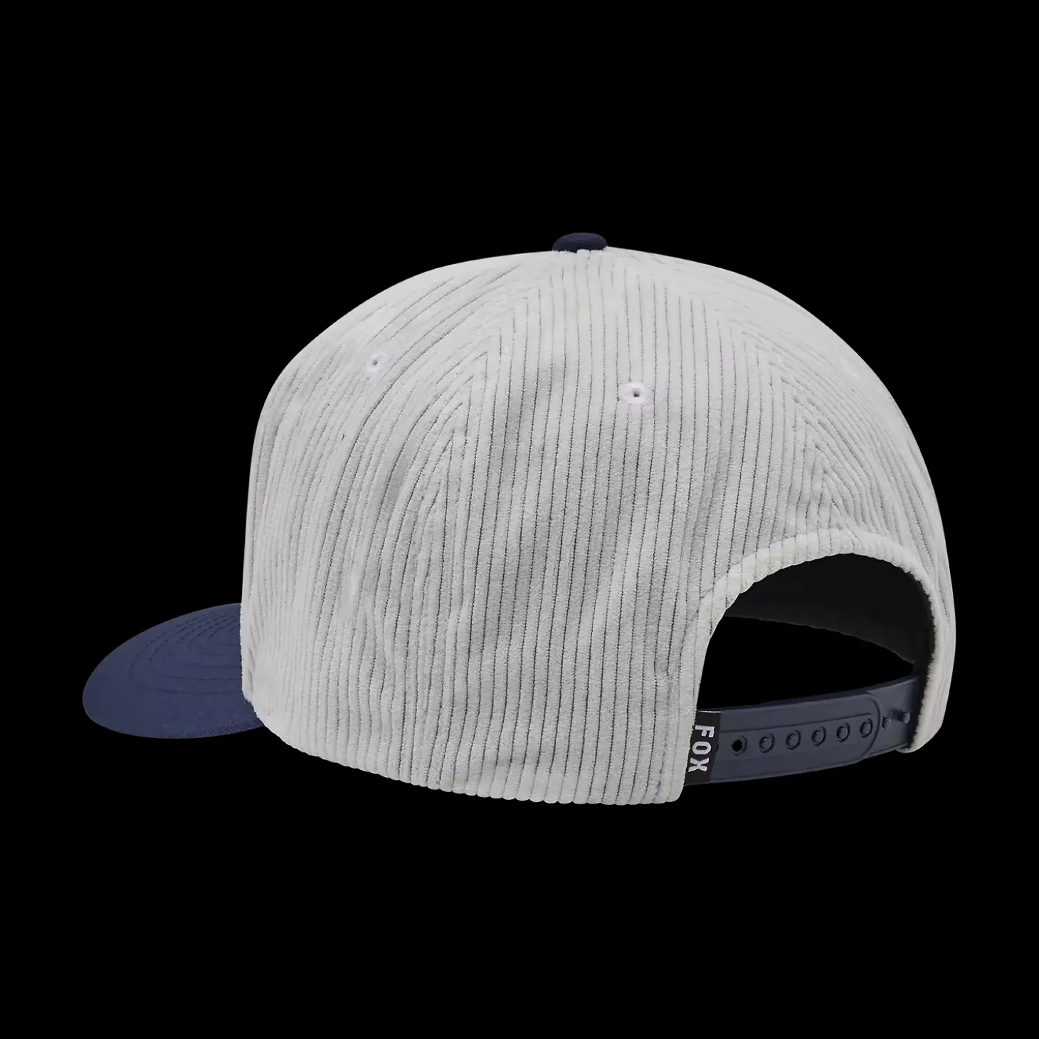 Womens Moto-X Corduroy Hat