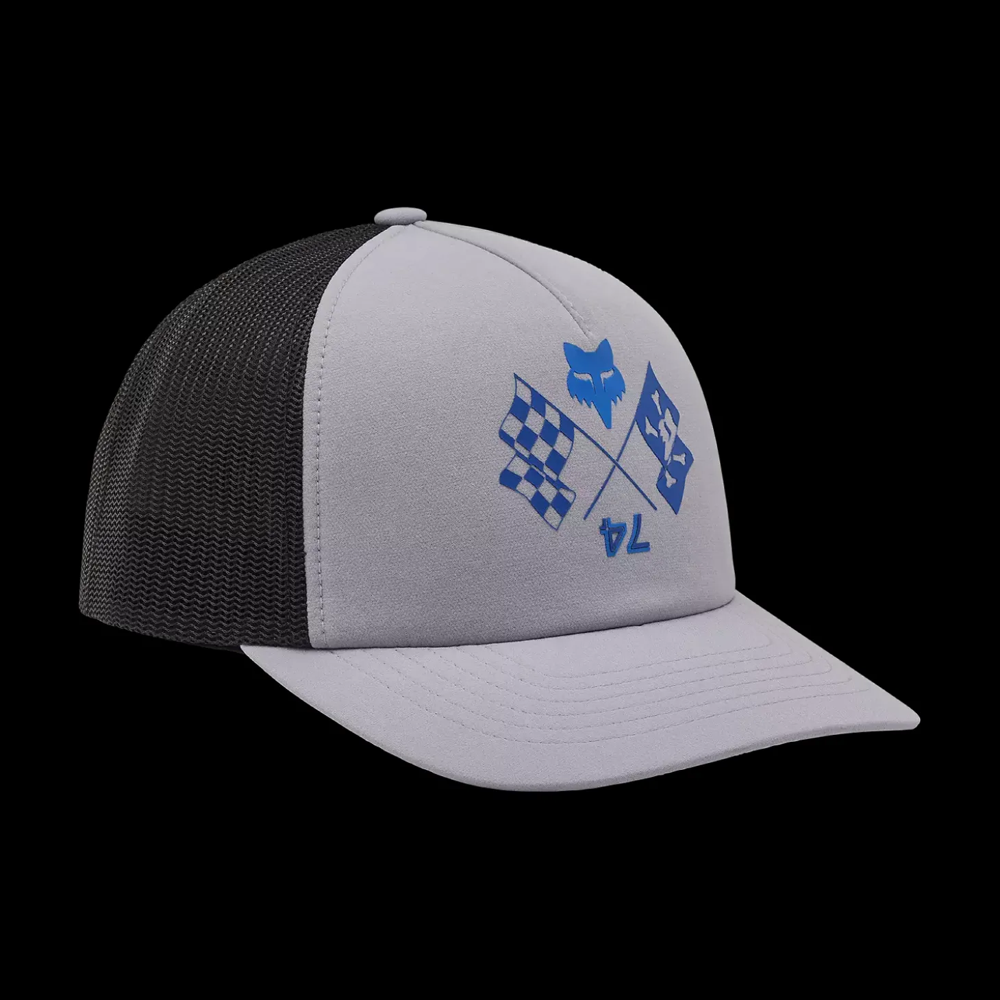 Womens Race Spec Trucker Hat