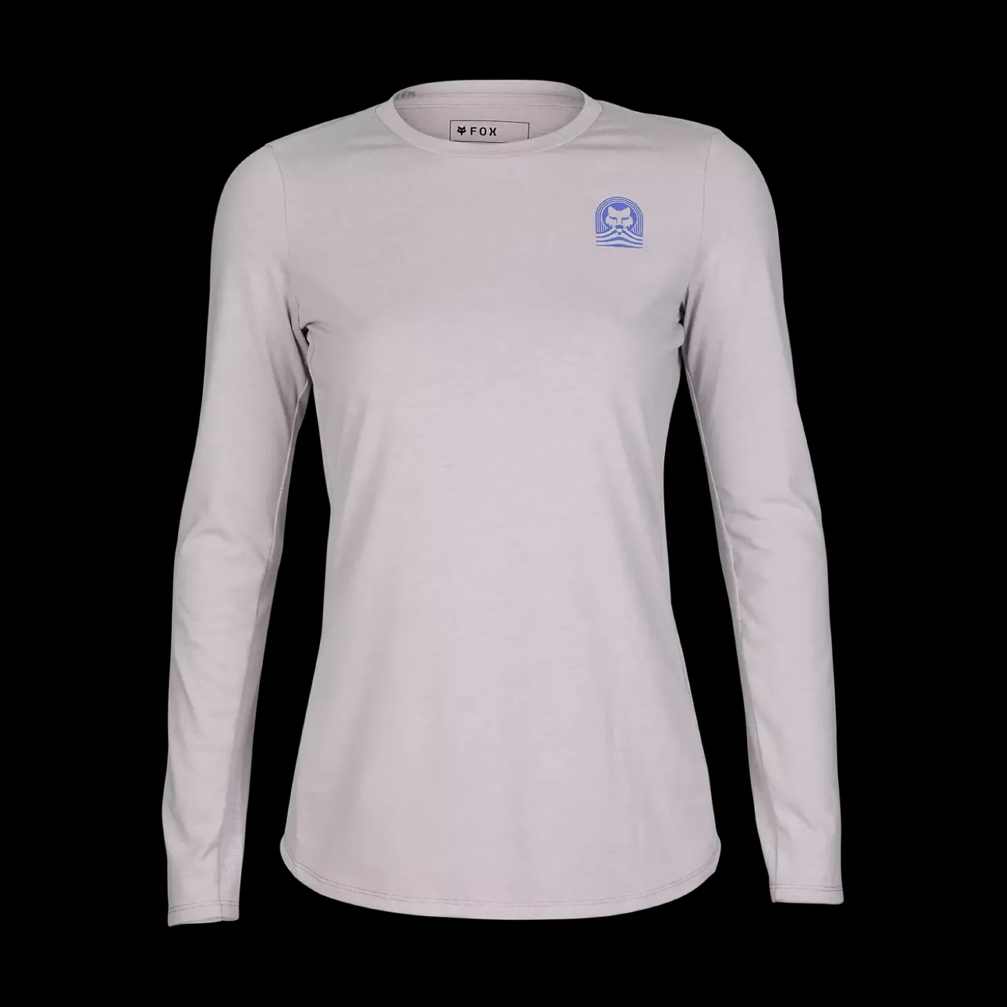 Womens Ranger Drirelease&reg; Long Sleeve Jersey
