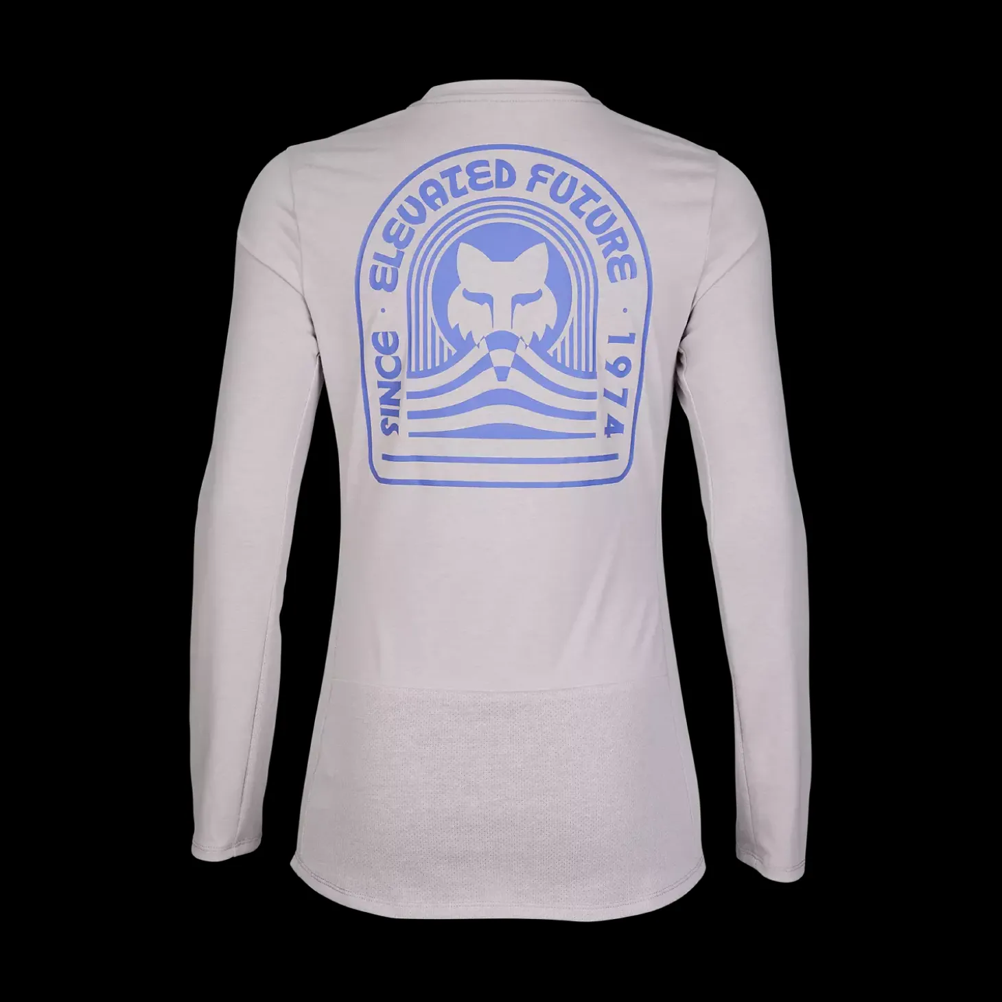 Womens Ranger Drirelease&reg; Long Sleeve Jersey