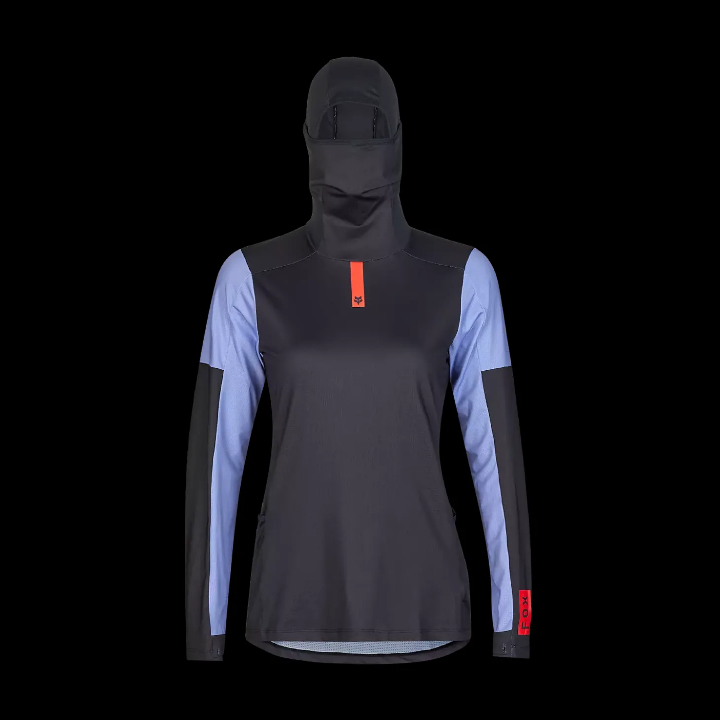 Womens Ranger Drive Wayfaring Jersey