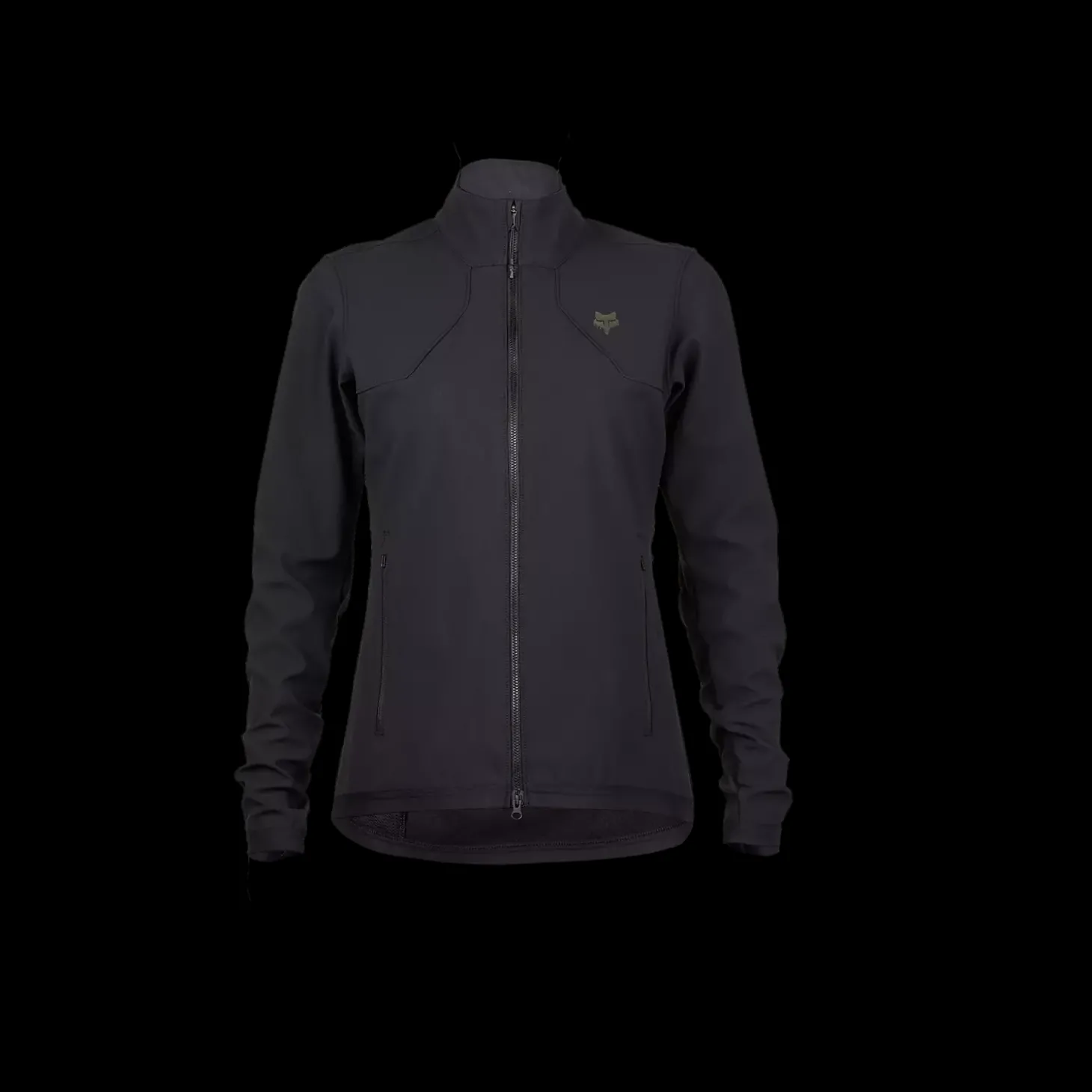 Womens Ranger Fire Jacket