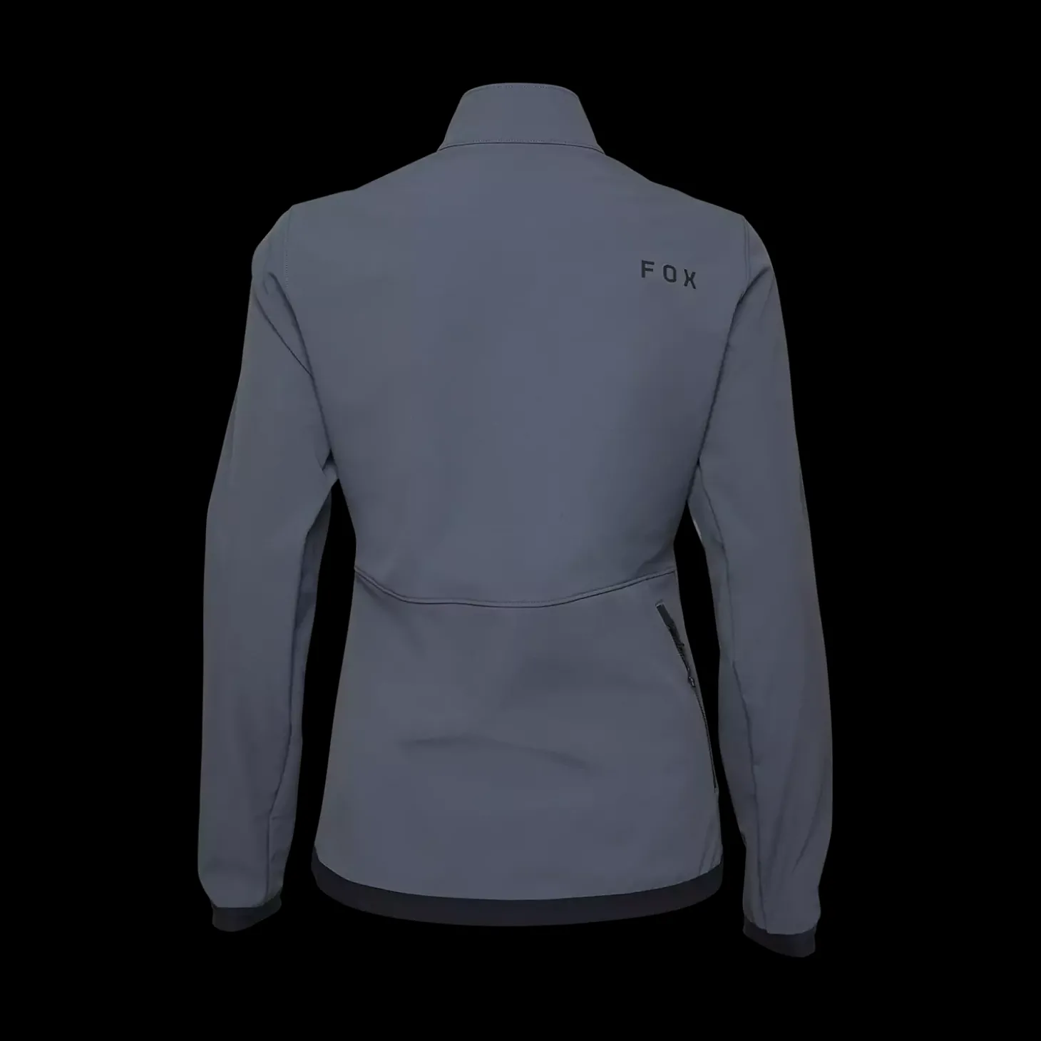 Womens Ranger Fire Jacket