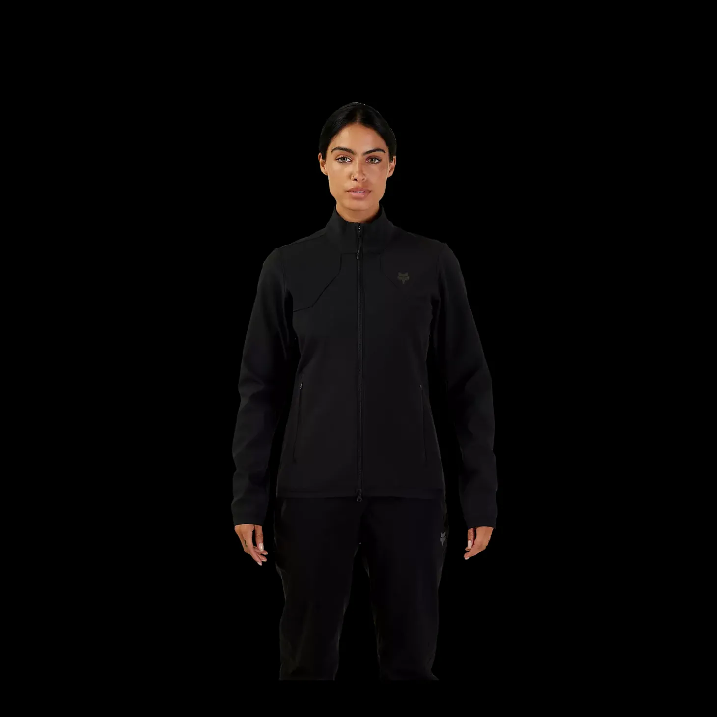 Womens Ranger Fire Jacket
