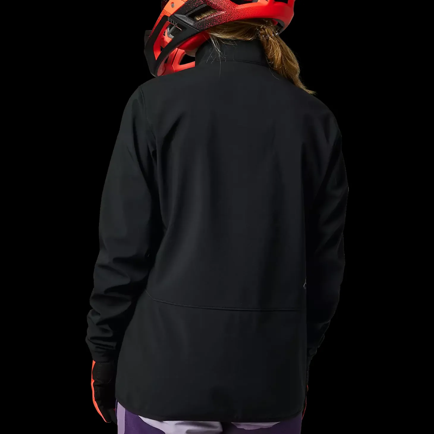 Womens Ranger Fire Jacket
