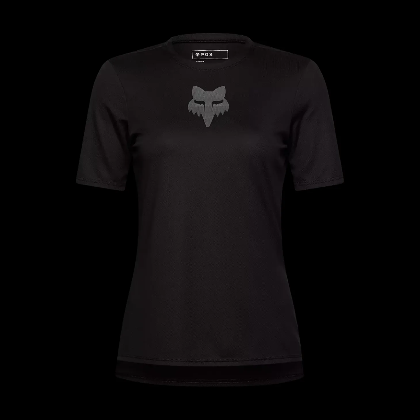 Womens Ranger Fox Head Jersey