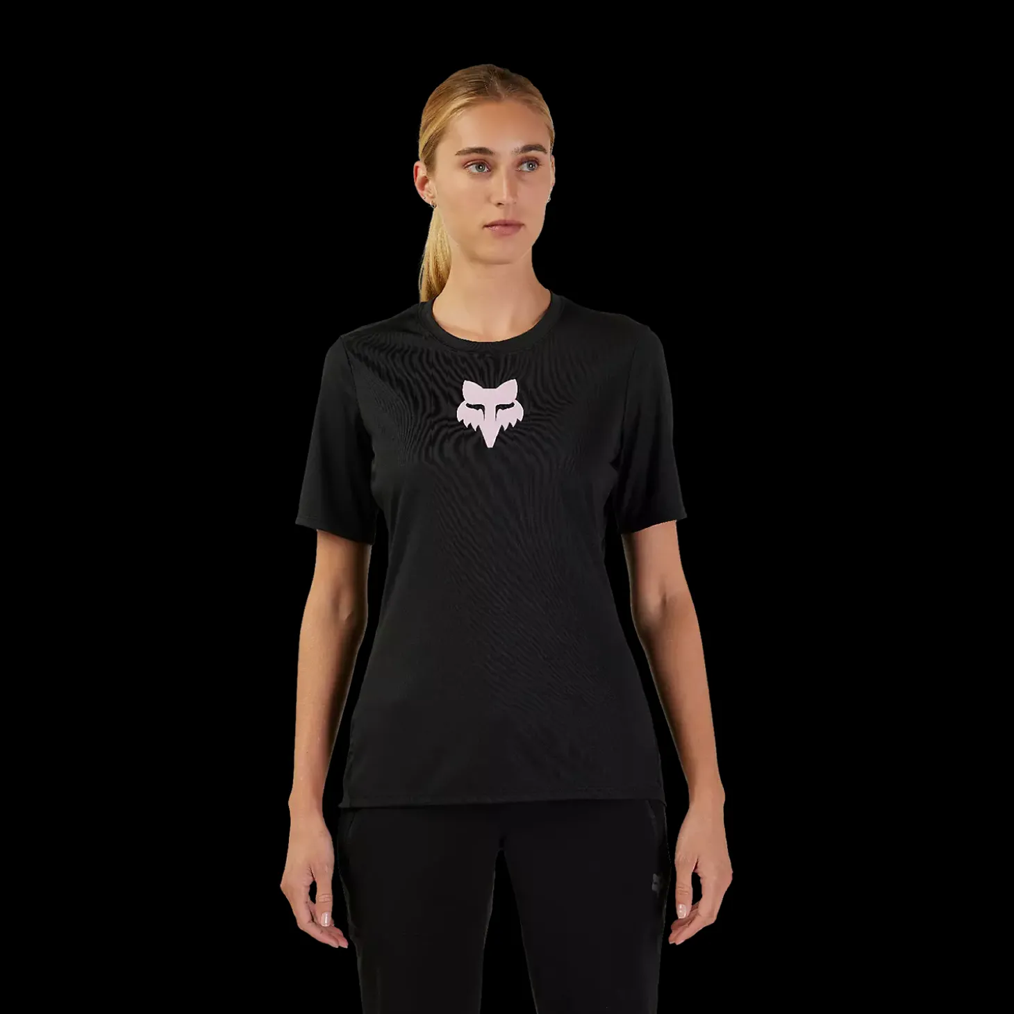 Womens Ranger Fox Head Jersey