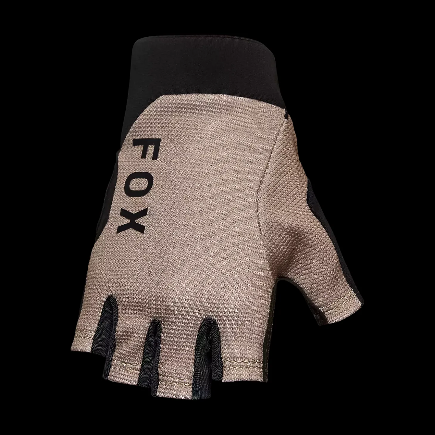 Womens Ranger Gel Short Finger Gloves