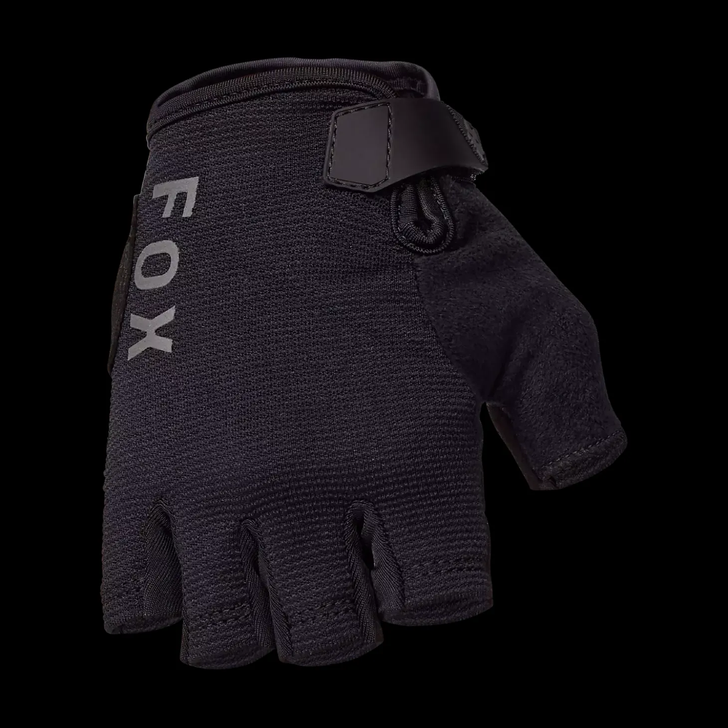 Womens Ranger Gel Short Finger Gloves