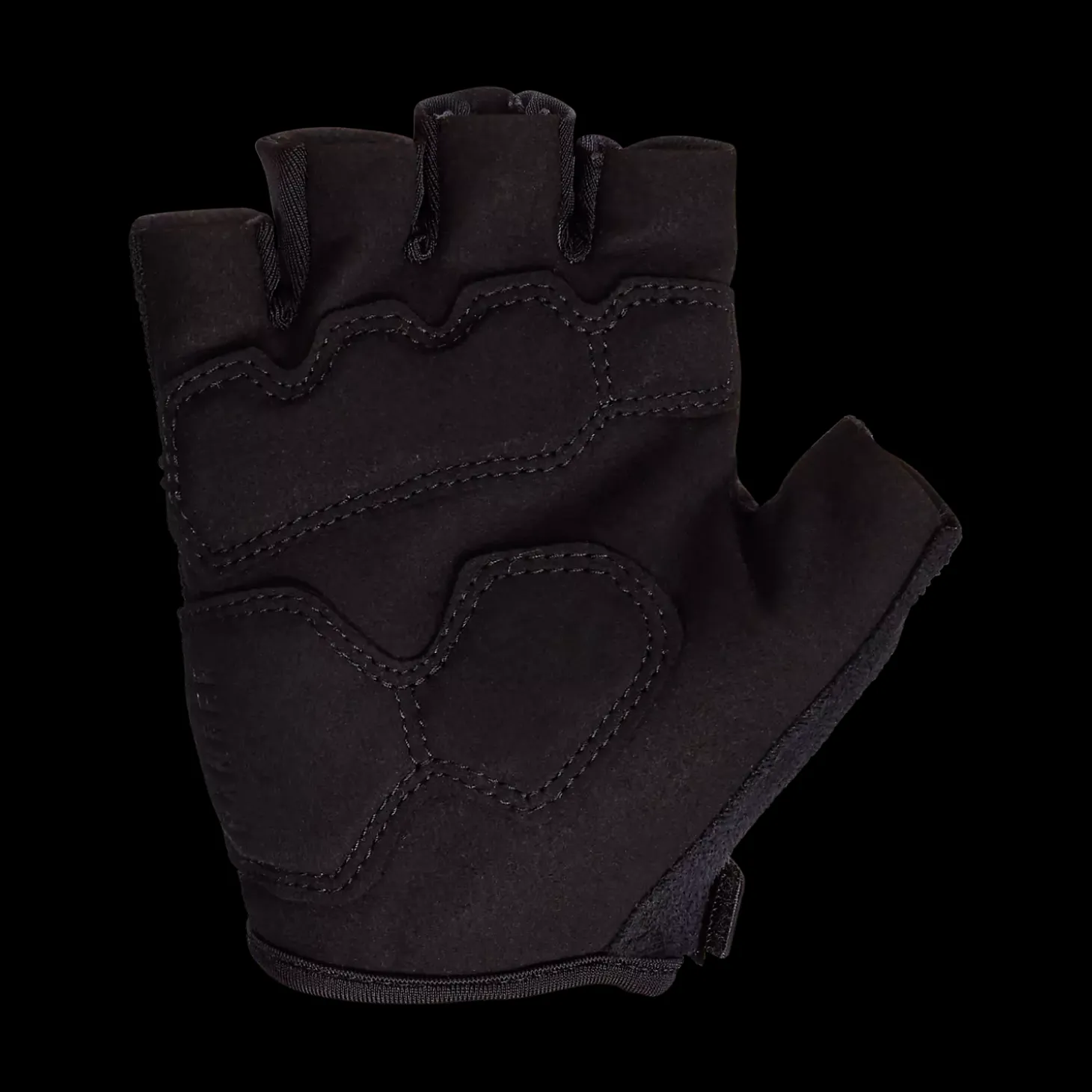 Womens Ranger Gel Short Finger Gloves