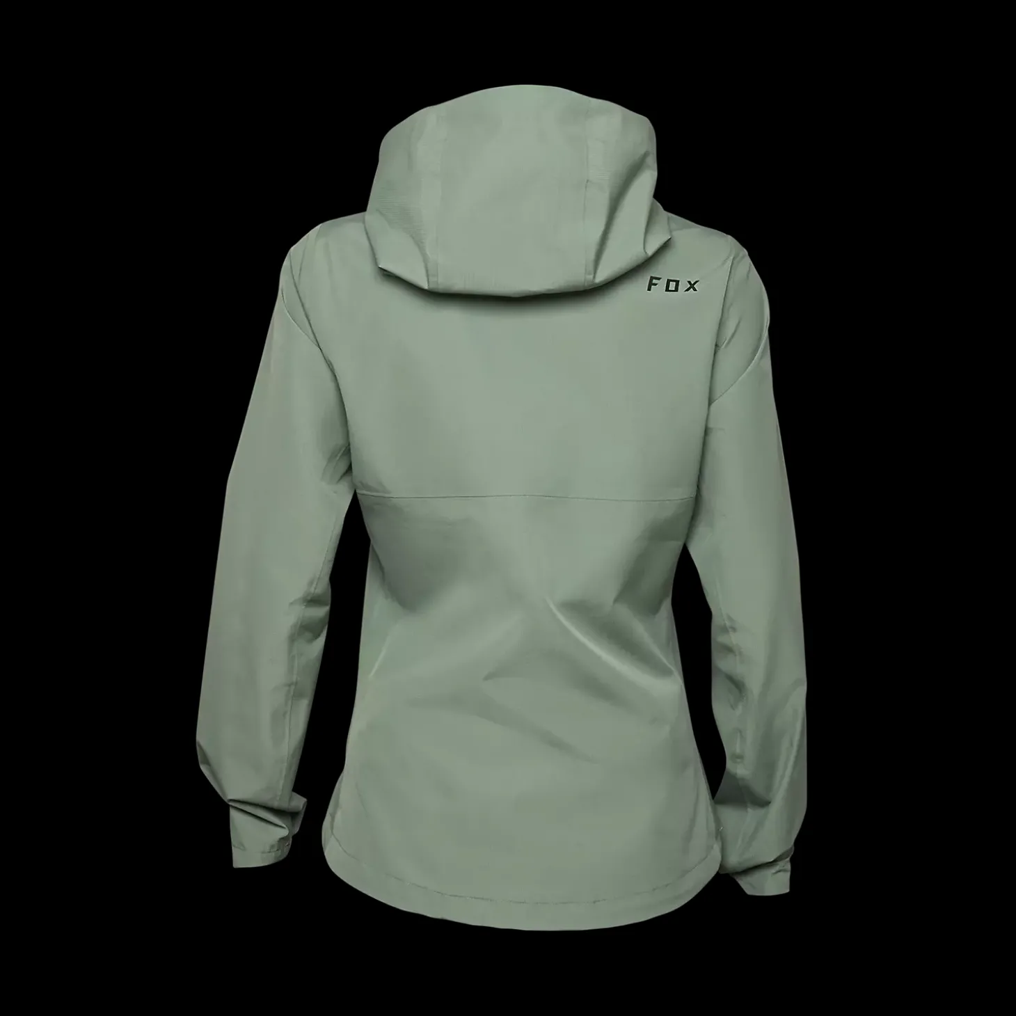 Womens Ranger 2.5-Layer Water Jacket