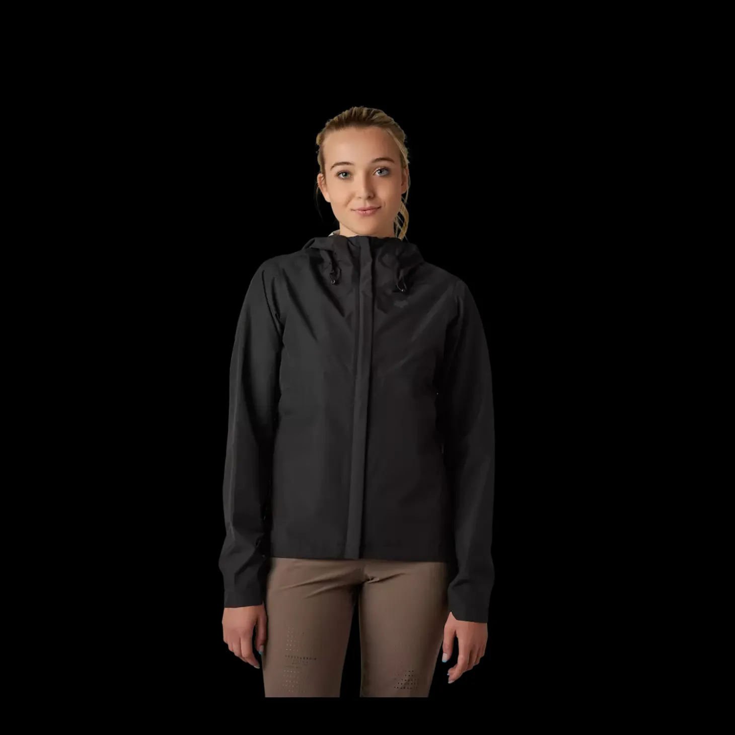 Womens Ranger 2.5-Layer Water Jacket