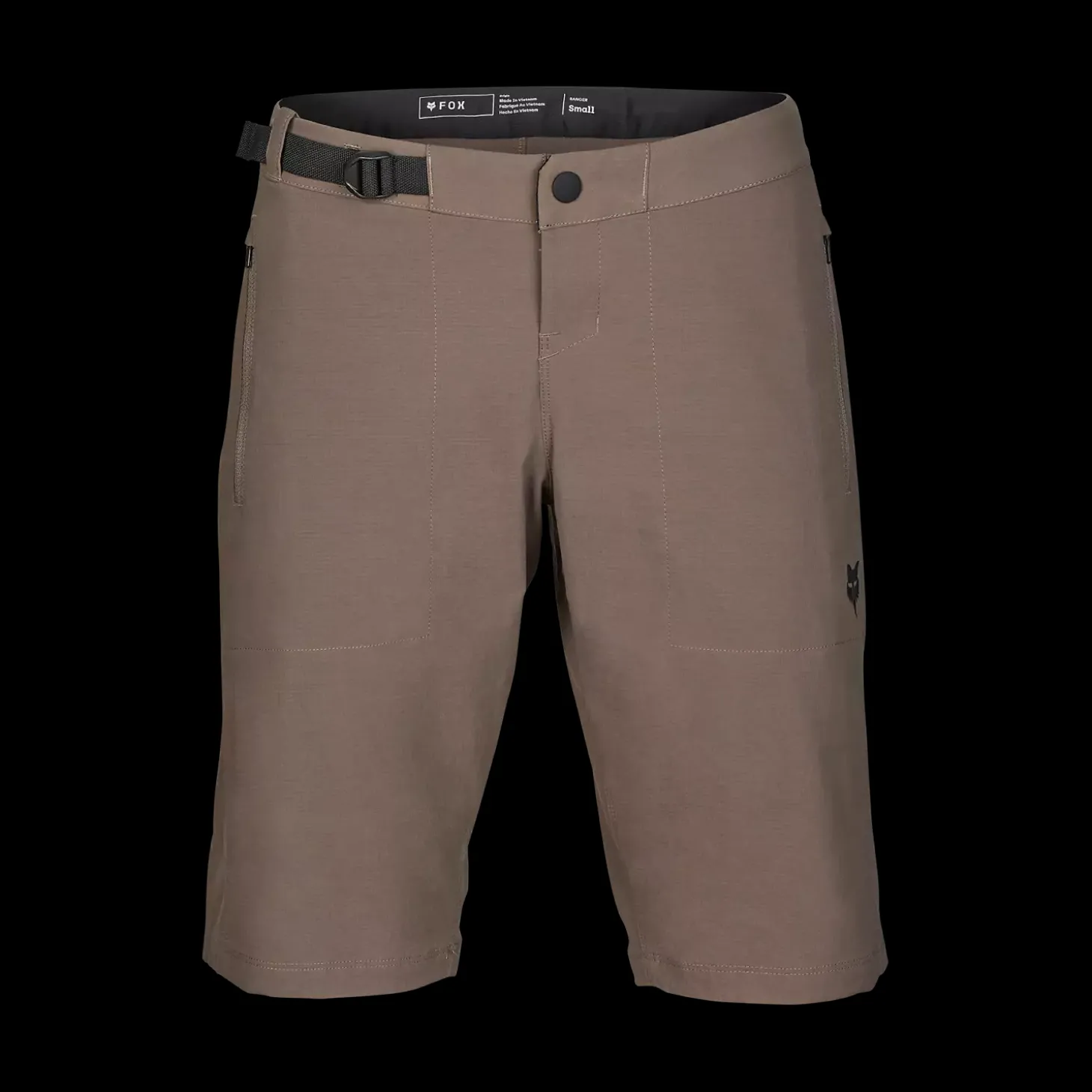 Womens Ranger Lined Shorts