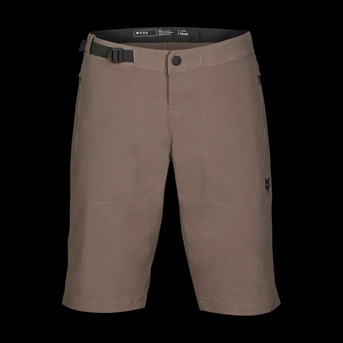 Womens Ranger Shorts