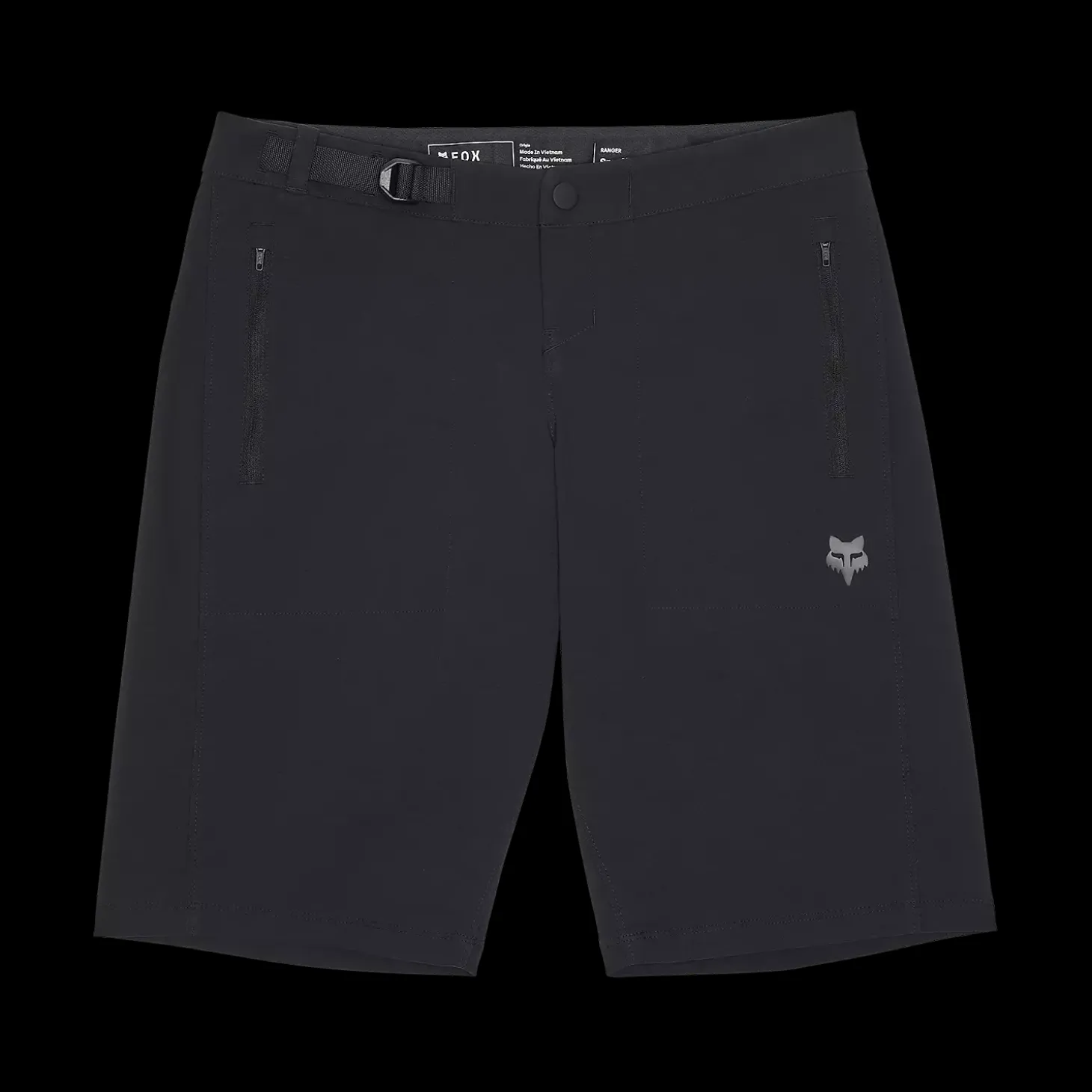 Womens Ranger Shorts