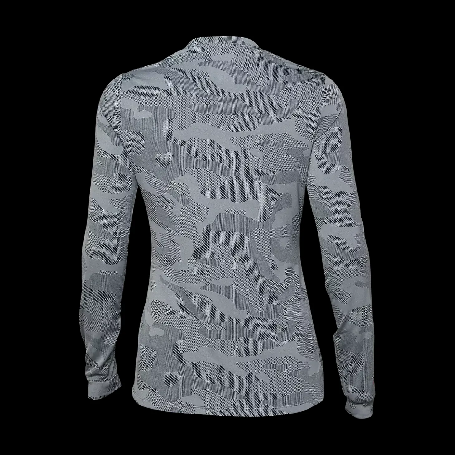 Womens Ranger TruDri&reg; Long Sleeve Jersey