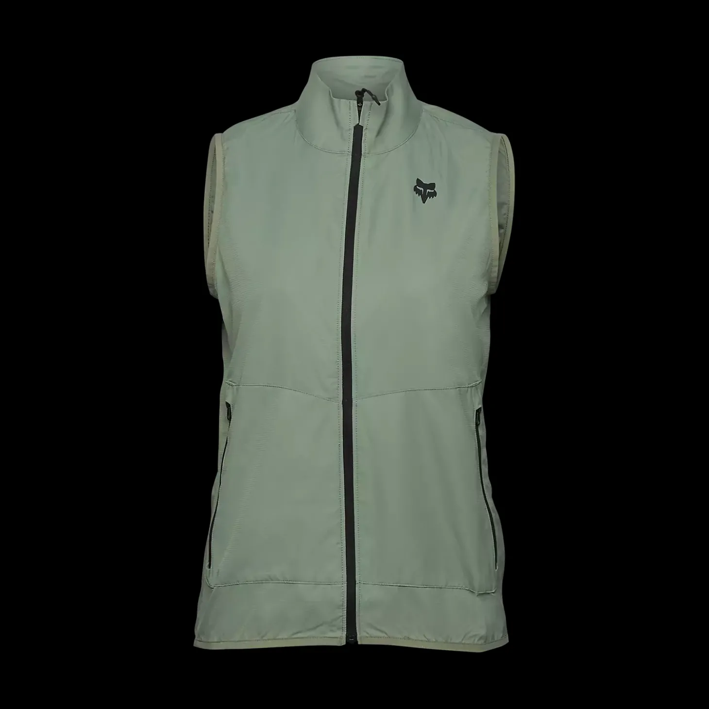 Womens Ranger Wind Vest