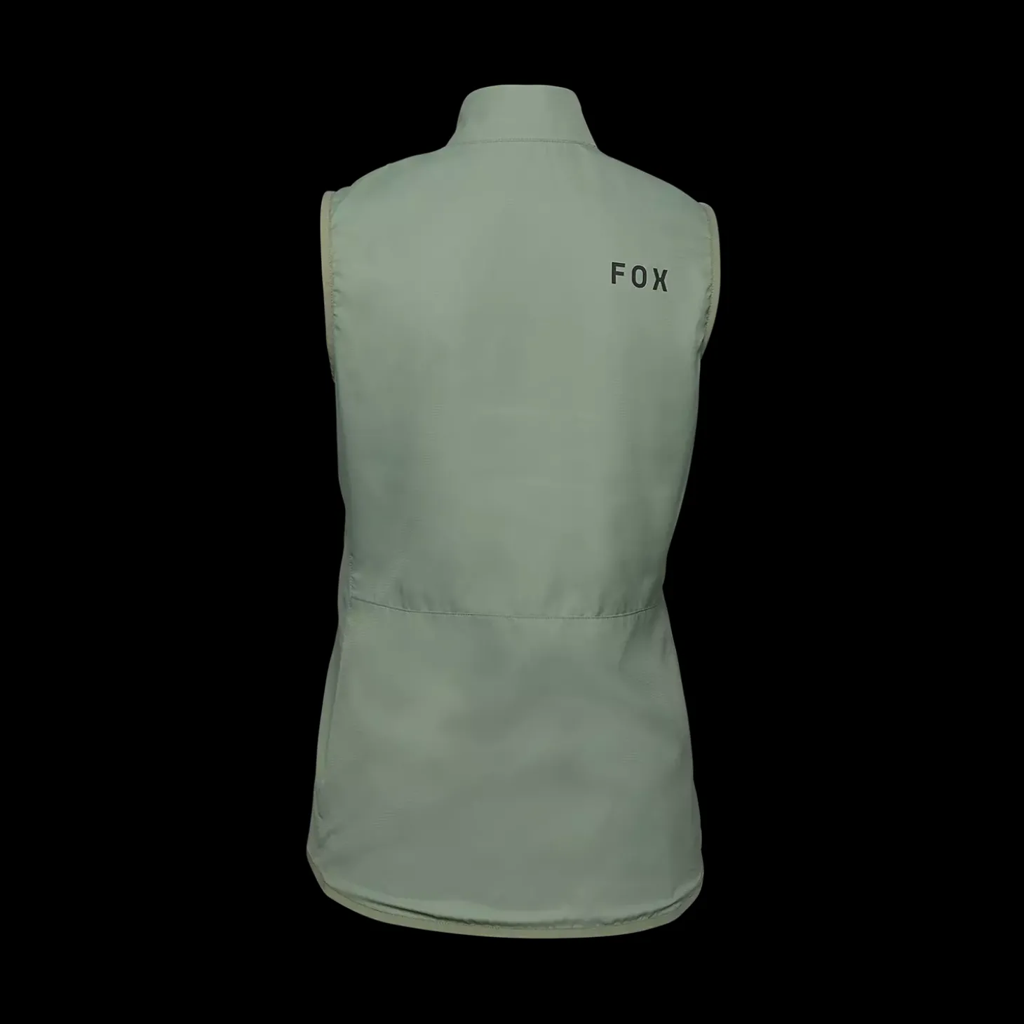 Womens Ranger Wind Vest
