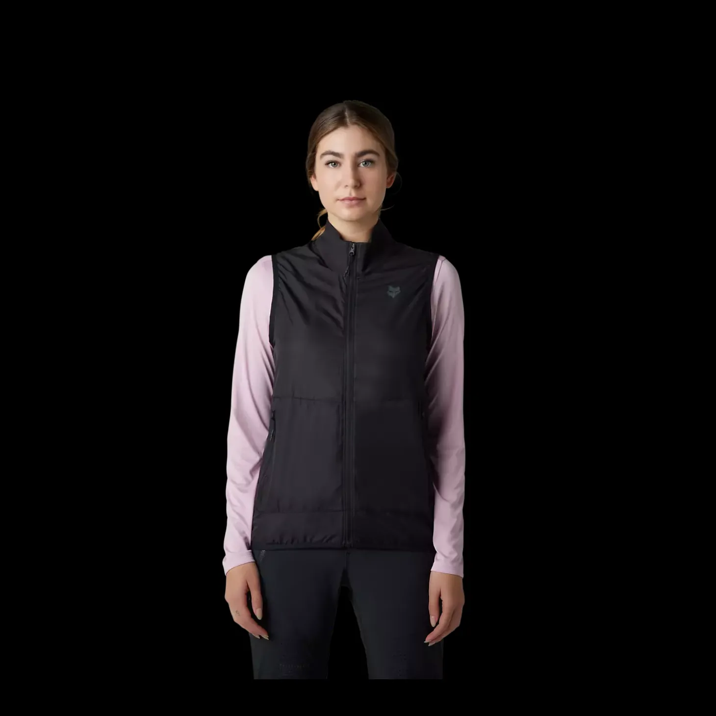 Womens Ranger Wind Vest