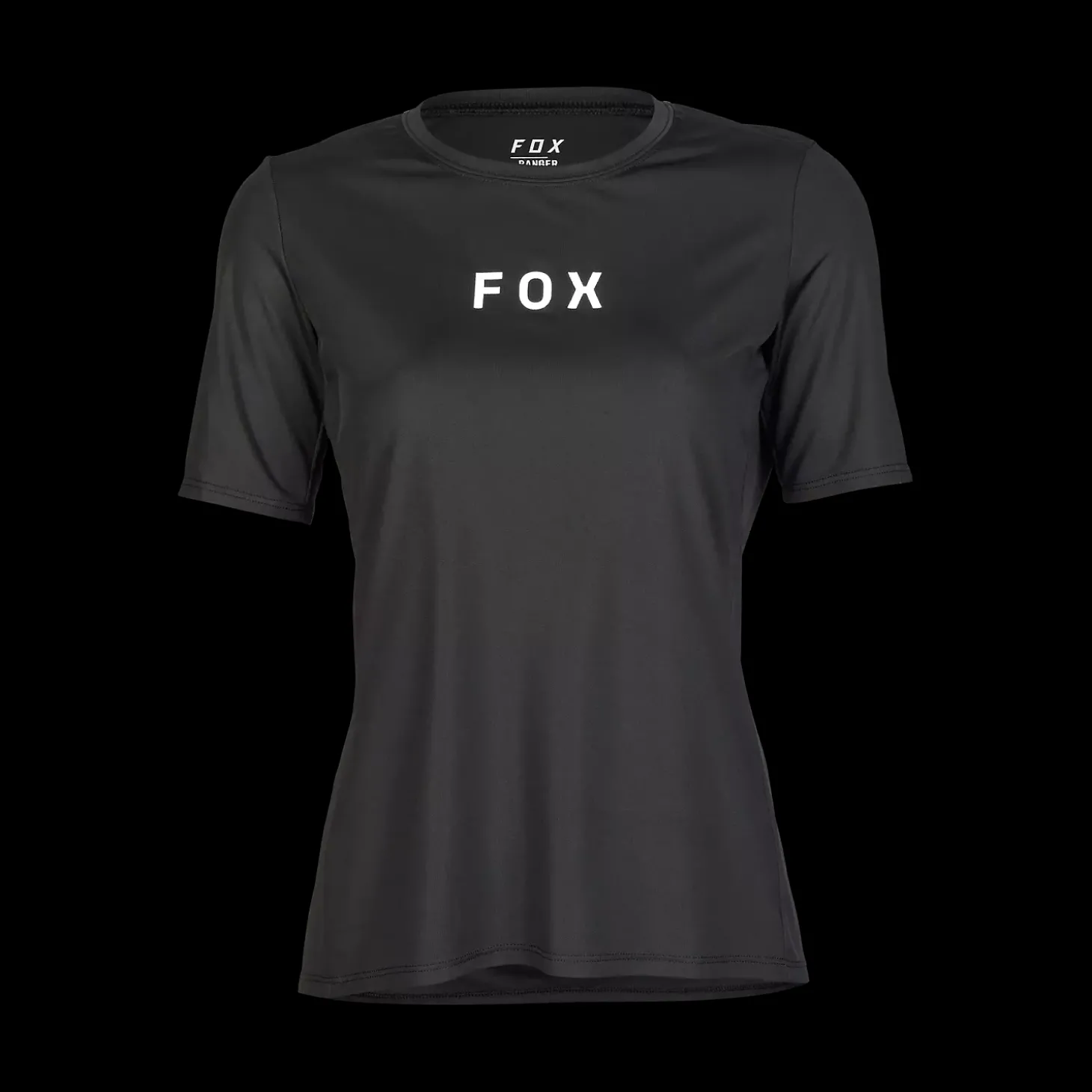 Womens Ranger Wordmark Jersey