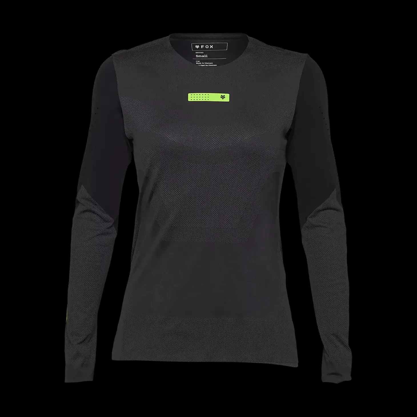 Womens Rawtec Long Sleeve Jersey