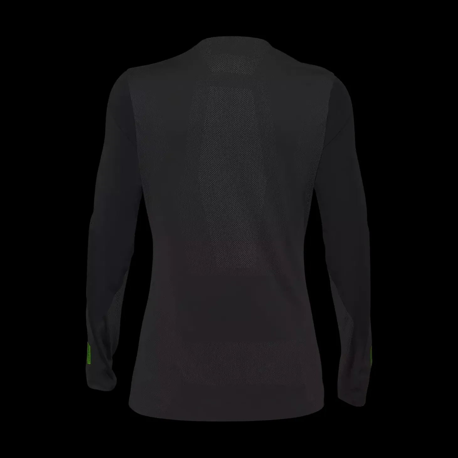 Womens Rawtec Long Sleeve Jersey