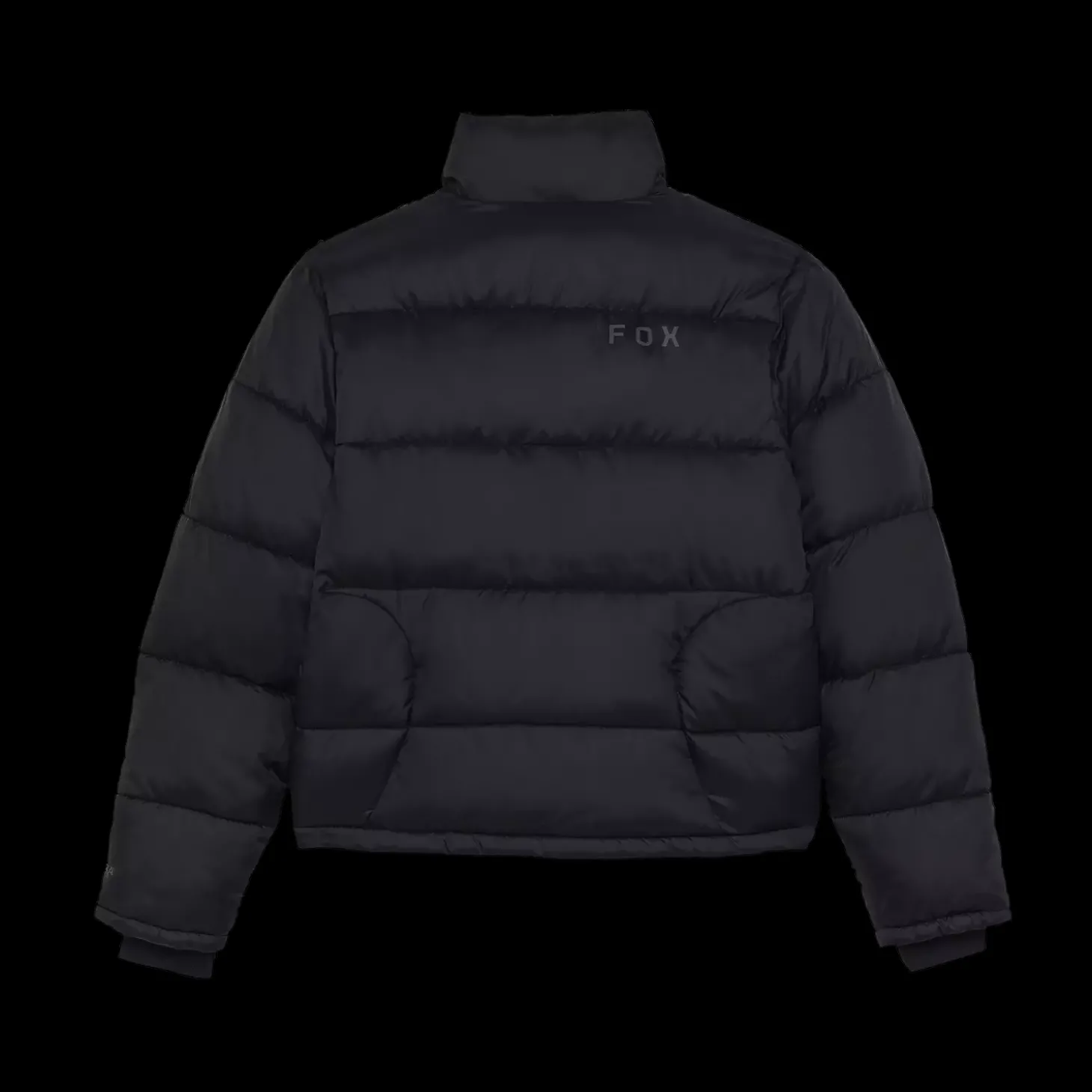 Womens Ridgeway Hi-Loft Jacket