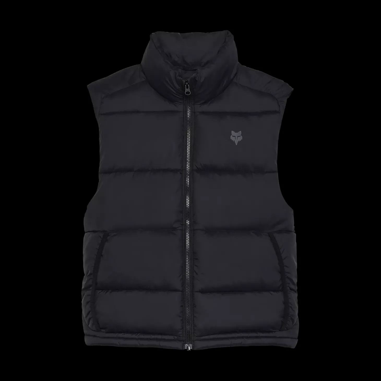 Womens Ridgeway Hi-Loft Vest