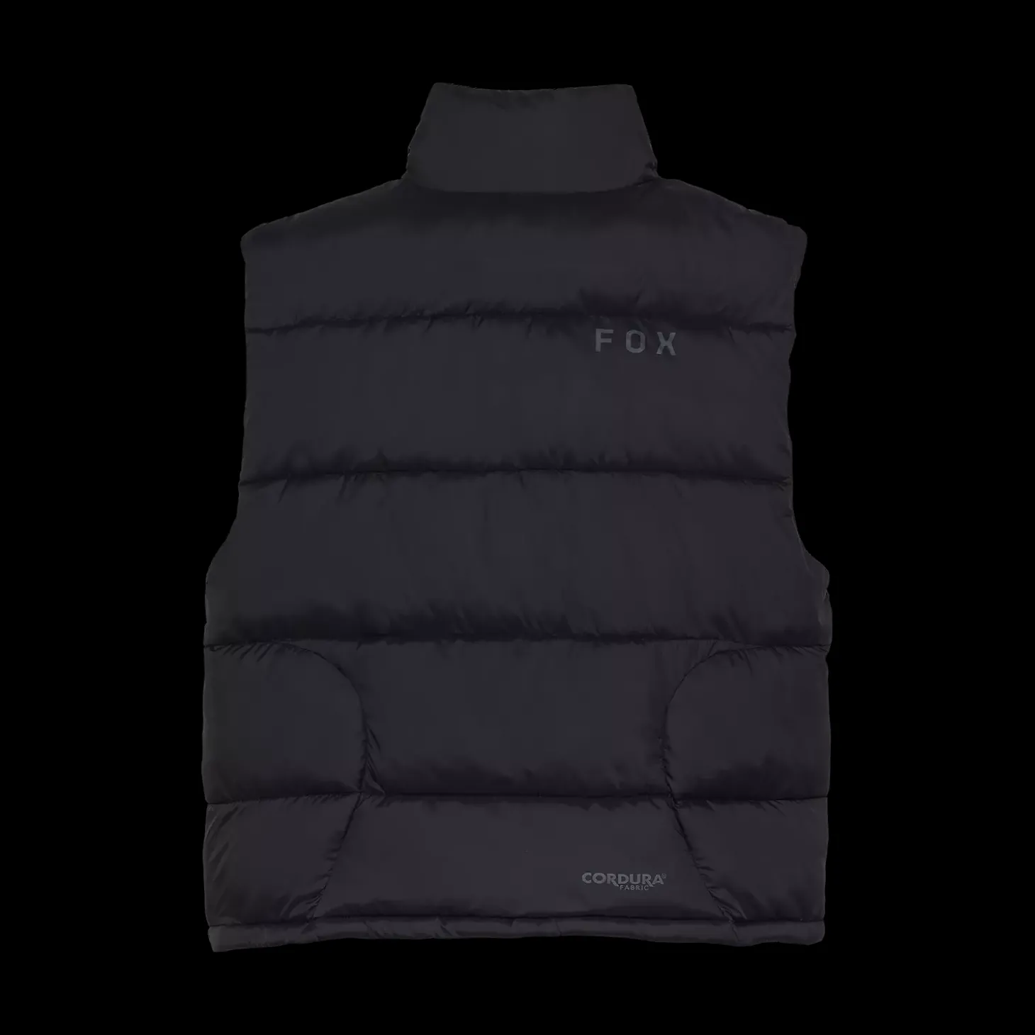 Womens Ridgeway Hi-Loft Vest