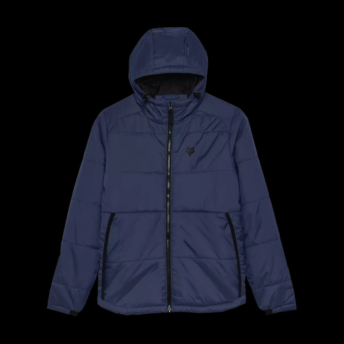 Womens Ridgeway Jacket