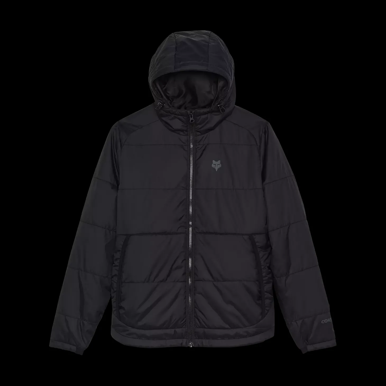 Womens Ridgeway Jacket