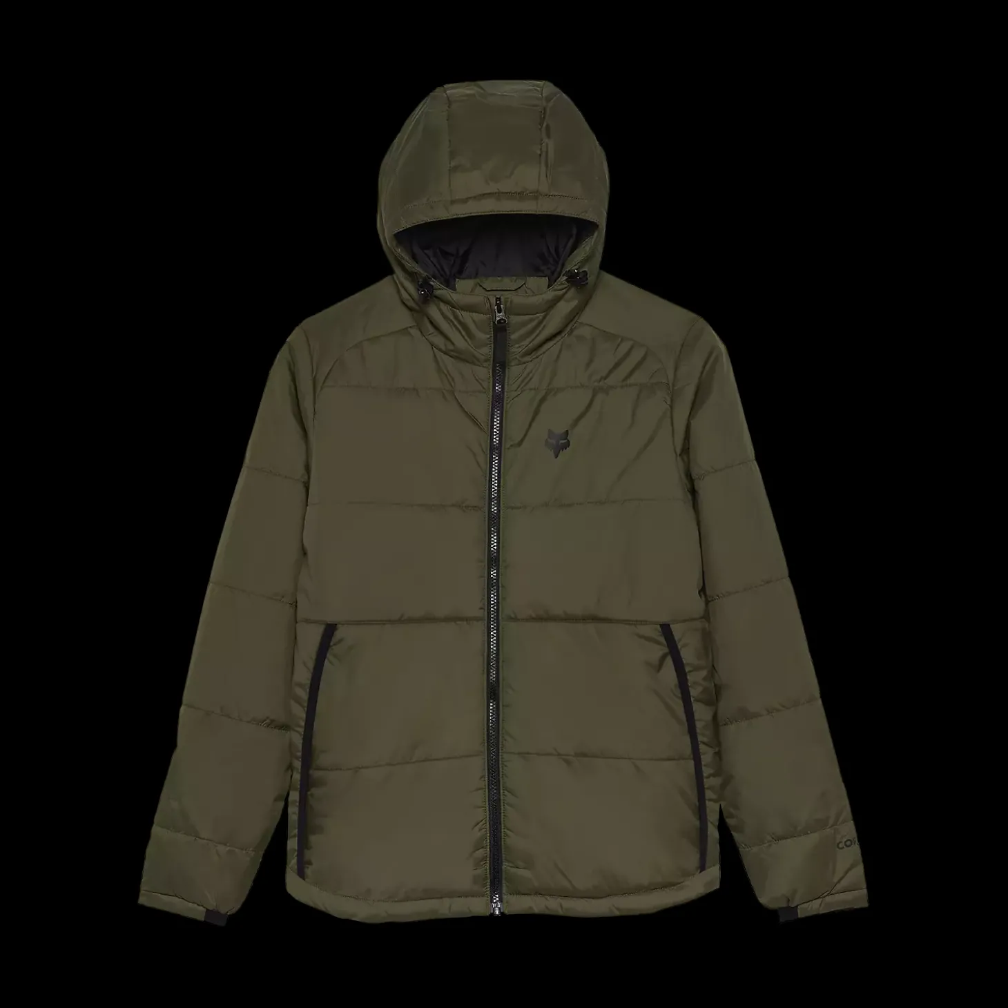 Womens Ridgeway Jacket