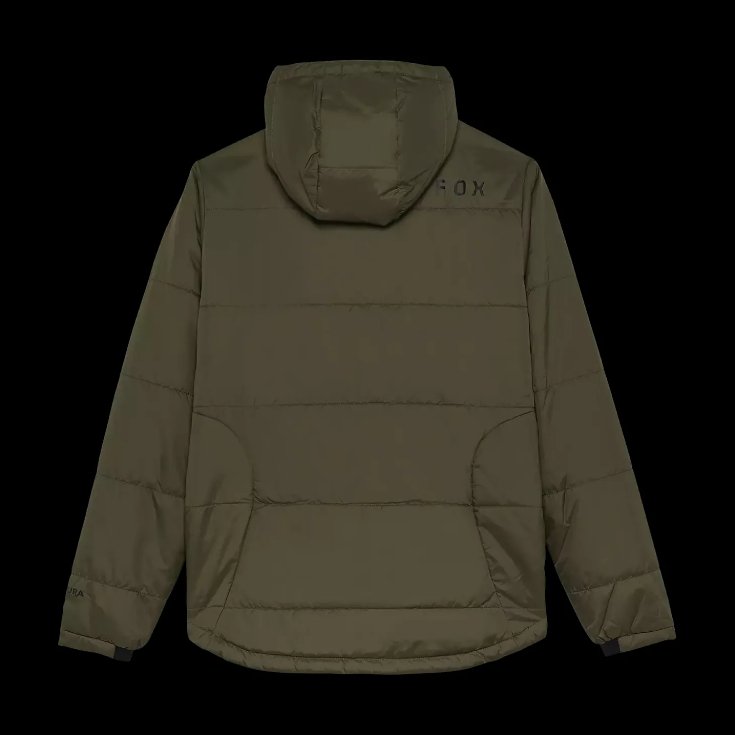 Womens Ridgeway Jacket