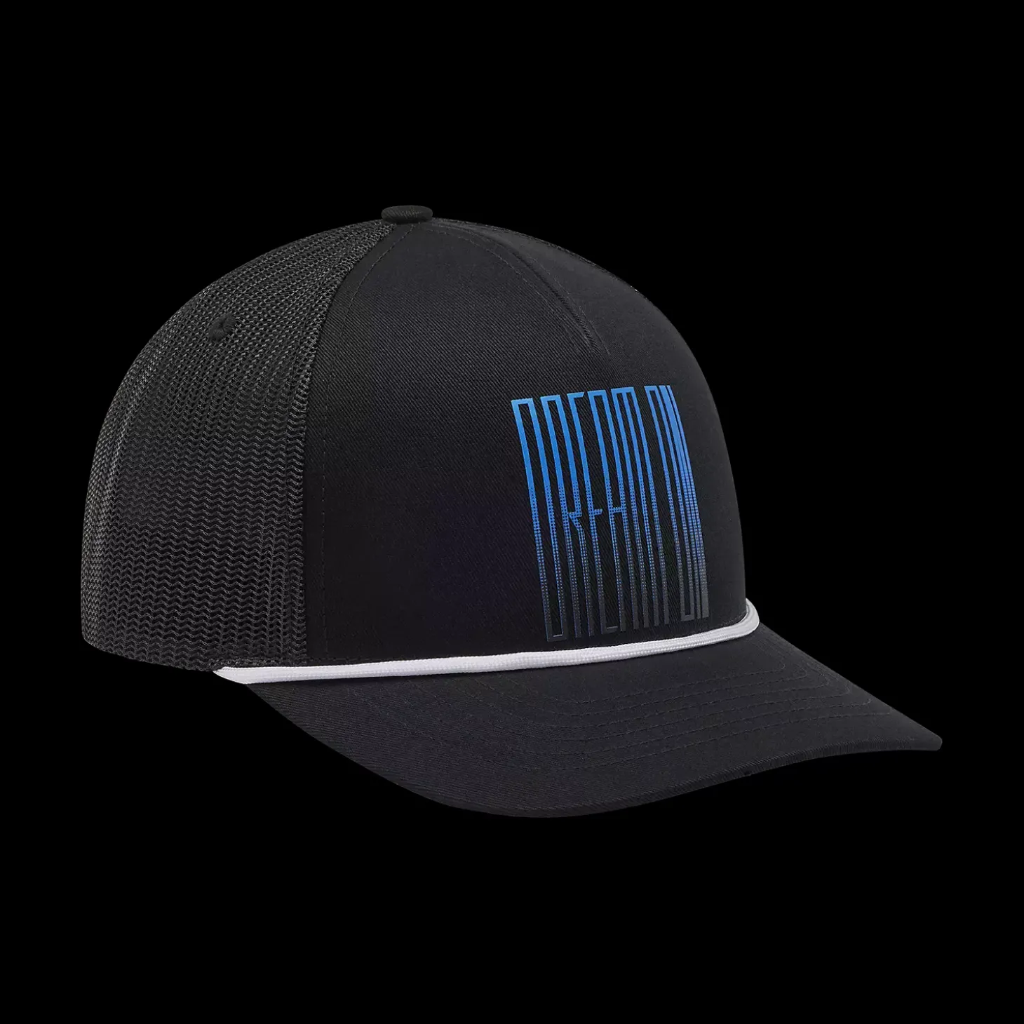 Womens RS Dream Trucker Hat