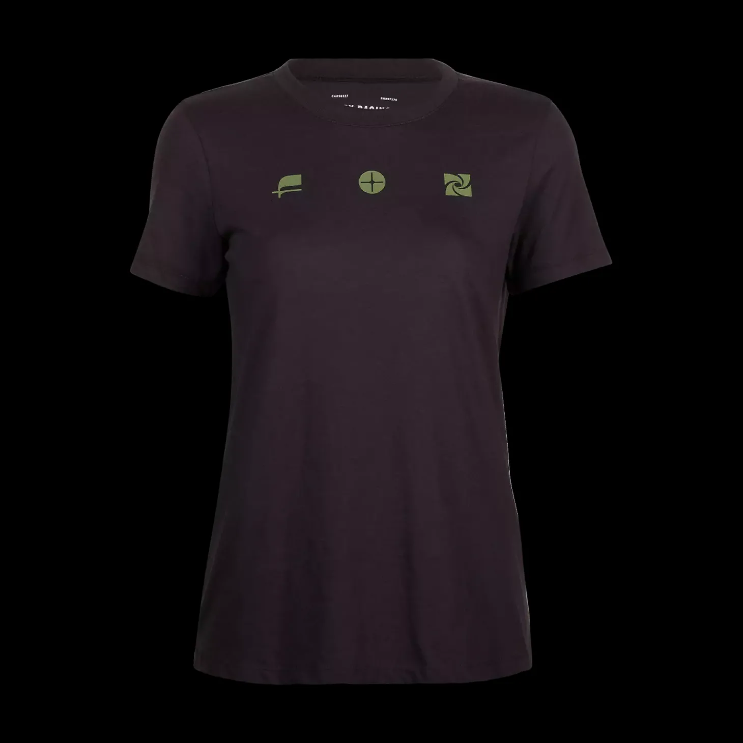 Womens Sensory Basic Tee