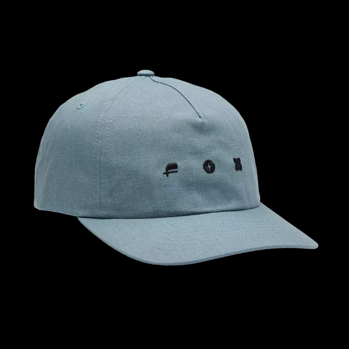Womens Sensory Snapback Hat