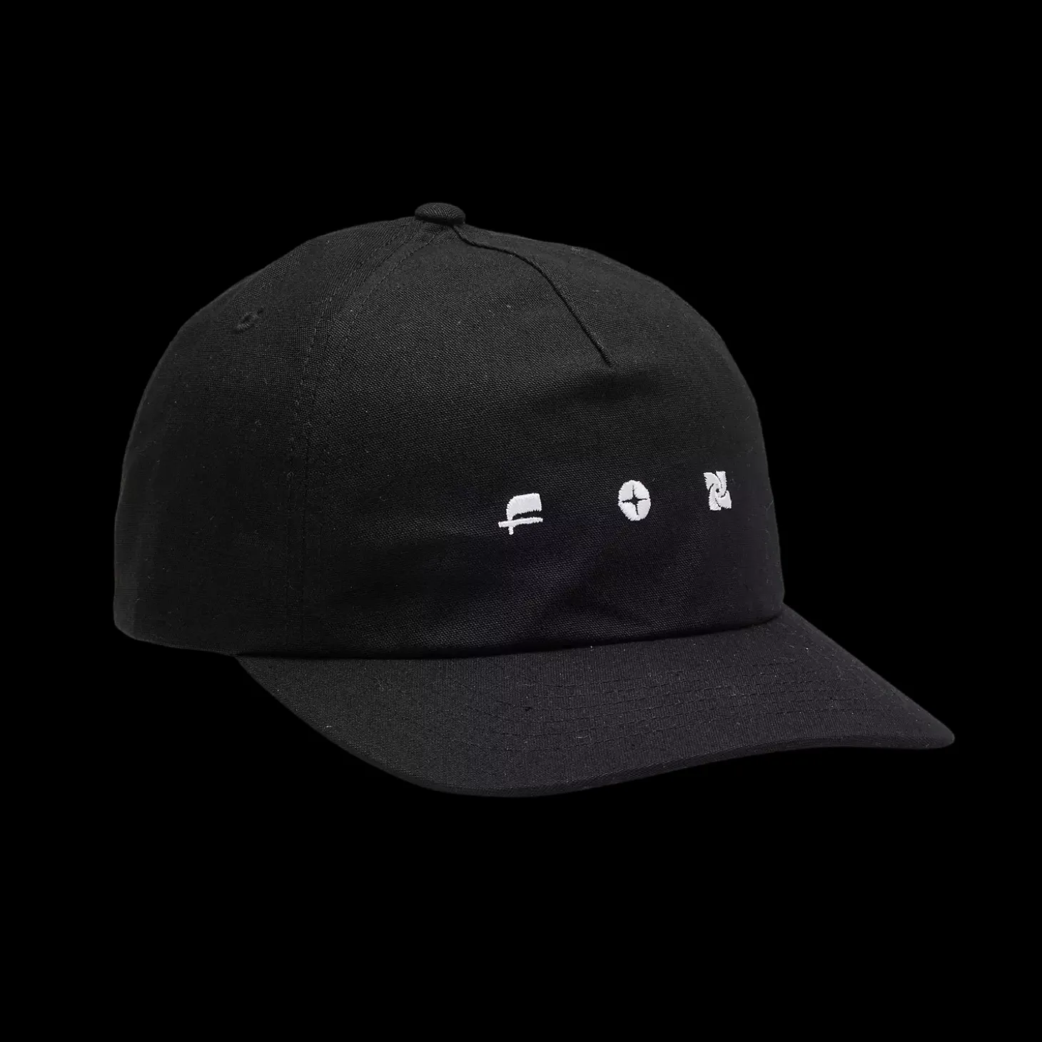 Womens Sensory Snapback Hat